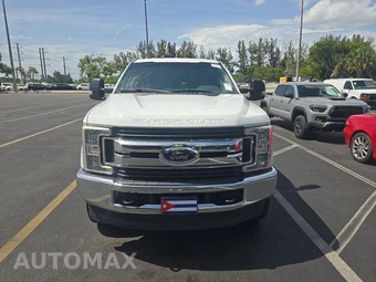 2019 Ford Super Duty F-250 XLT Crew Cab Medium Bed - miniatura 2