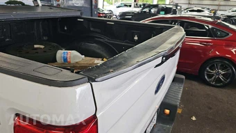 2019 Ford Super Duty F-250 XLT Crew Cab Medium Bed - miniatura 27
