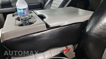 2019 Ford Super Duty F-250 XLT Crew Cab Medium Bed - miniatura 33