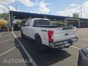 2019 Ford Super Duty F-250 XLT Crew Cab Medium Bed - miniatura 6