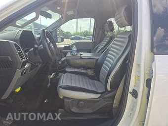 2019 Ford Super Duty F-250 XLT Crew Cab Medium Bed - miniatura 7