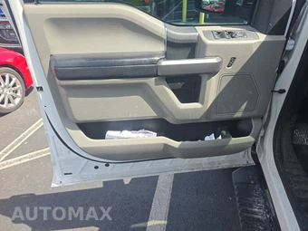 2019 Ford Super Duty F-250 XLT Crew Cab Medium Bed - miniatura 9