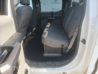 2019 Ford Super Duty F-250 XLT Crew Cab Medium Bed - miniatura 13