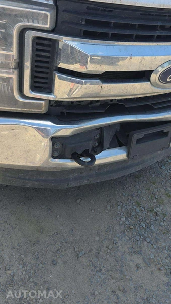 2019 Ford Super Duty F-250 XLT Crew Cab Medium Bed - miniatura 27