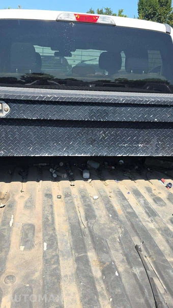 2019 Ford Super Duty F-250 XLT Crew Cab Medium Bed - miniatura 33