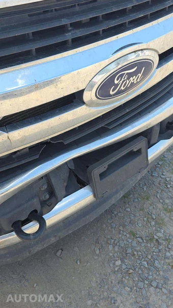 2019 Ford Super Duty F-250 XLT Crew Cab Medium Bed - miniatura 34