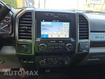 2019 Ford Super Duty F-250 XLT Crew Cab Medium Bed - miniatura 10