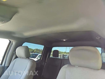 2019 Ford Super Duty F-250 XLT Crew Cab Medium Bed - miniatura 11