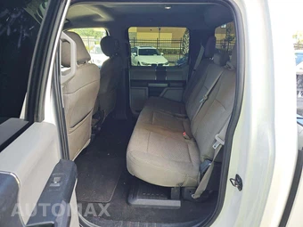 2019 Ford Super Duty F-250 XLT Crew Cab Medium Bed - miniatura 13