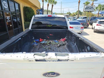 2019 Ford Super Duty F-250 XLT Crew Cab Medium Bed - miniatura 14