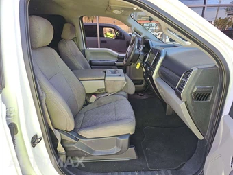 2019 Ford Super Duty F-250 XLT Crew Cab Medium Bed - miniatura 18