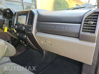 2019 Ford Super Duty F-250 XLT Crew Cab Medium Bed - miniatura 19