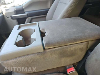 2019 Ford Super Duty F-250 XLT Crew Cab Medium Bed - miniatura 22