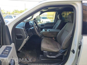 2019 Ford Super Duty F-250 XLT Crew Cab Medium Bed - miniatura 6