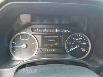 2019 Ford Super Duty F-250 XLT Crew Cab Medium Bed - miniatura 9