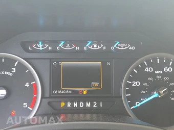 2019 Ford Super Duty F-250 XLT Crew Cab Medium Bed - miniatura 12