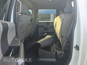 2019 Ford Super Duty F-250 XLT Crew Cab Medium Bed - miniatura 13
