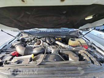 2019 Ford Super Duty F-250 XLT Crew Cab Medium Bed - miniatura 15
