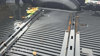 2019 Ford Super Duty F-250 XLT Crew Cab Medium Bed - miniatura 21