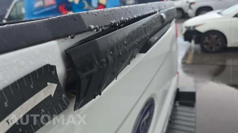 2019 Ford Super Duty F-250 XLT Crew Cab Medium Bed - miniatura 23