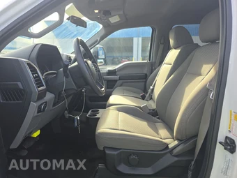 2019 Ford Super Duty F-250 XLT Crew Cab Medium Bed - miniatura 7