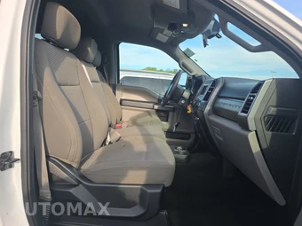 2019 Ford Super Duty F-250 XLT Crew Cab Medium Bed - miniatura 8