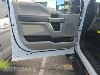 2019 Ford Super Duty F-250 XLT Crew Cab Medium Bed - miniatura 9