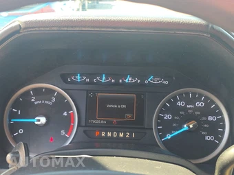 2019 Ford Super Duty F-250 XLT Crew Cab Medium Bed - miniatura 12