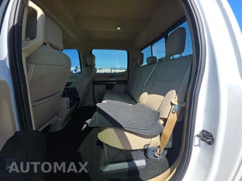 2019 Ford Super Duty F-250 XLT Crew Cab Medium Bed - miniatura 13