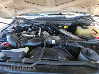2019 Ford Super Duty F-250 XLT Crew Cab Medium Bed - miniatura 15