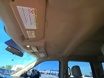 2019 Ford Super Duty F-250 XLT Crew Cab Medium Bed - miniatura 18