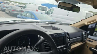 2019 Ford Super Duty F-250 XLT Crew Cab Medium Bed - miniatura 20