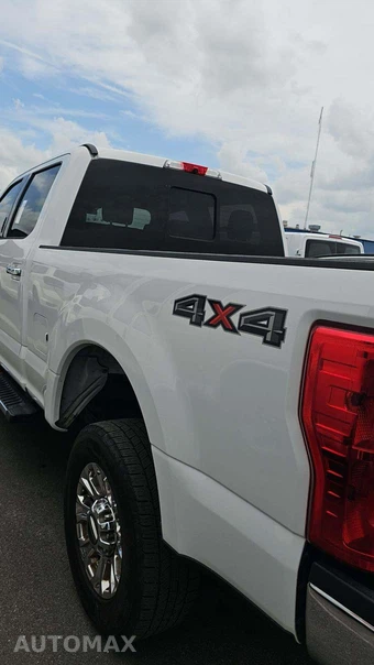2019 Ford Super Duty F-250 XLT Crew Cab Medium Bed - miniatura 22