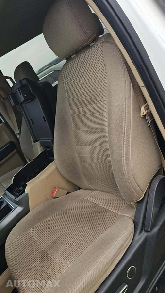 2019 Ford Super Duty F-250 XLT Crew Cab Medium Bed - miniatura 25