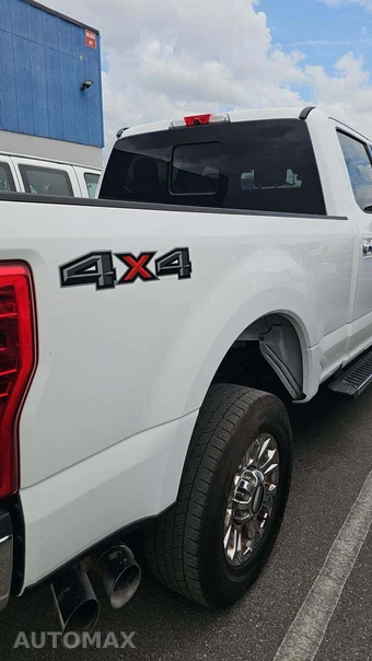 2019 Ford Super Duty F-250 XLT Crew Cab Medium Bed - miniatura 26