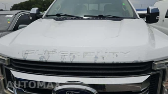 2019 Ford Super Duty F-250 XLT Crew Cab Medium Bed - miniatura 28