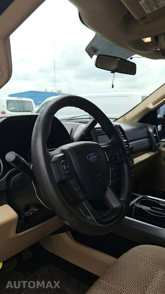 2019 Ford Super Duty F-250 XLT Crew Cab Medium Bed - miniatura 29