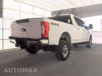 2019 Ford Super Duty F-250 XLT Crew Cab Medium Bed - miniatura 4