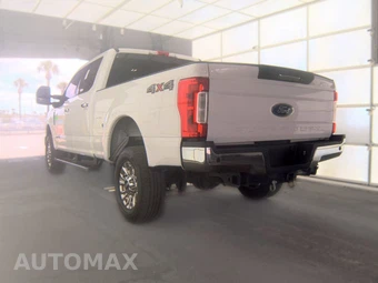 2019 Ford Super Duty F-250 XLT Crew Cab Medium Bed - miniatura 6