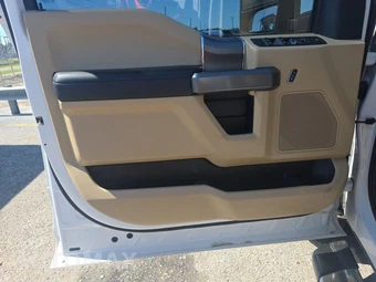 2019 Ford Super Duty F-250 XLT Crew Cab Medium Bed - miniatura 9