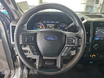2019 Ford Super Duty F-250 XLT Crew Cab Medium Bed - miniatura 10