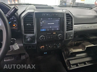 2019 Ford Super Duty F-250 XLT Crew Cab Medium Bed - miniatura 11