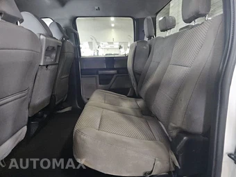 2019 Ford Super Duty F-250 XLT Crew Cab Medium Bed - miniatura 13