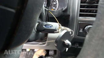 2019 Ford Super Duty F-250 XLT Crew Cab Medium Bed - miniatura 17