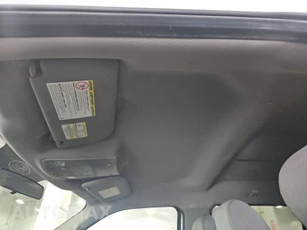 2019 Ford Super Duty F-250 XLT Crew Cab Medium Bed - miniatura 18