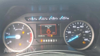 2019 Ford Super Duty F-250 XLT Crew Cab Medium Bed - miniatura 22
