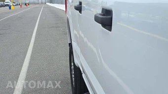 2019 Ford Super Duty F-250 XLT Crew Cab Medium Bed - miniatura 32