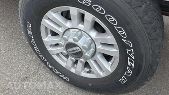2019 Ford Super Duty F-250 XLT Crew Cab Medium Bed - miniatura 33