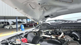 2019 Ford Super Duty F-250 XLT Crew Cab Medium Bed - miniatura 35