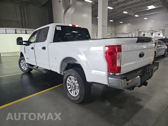 2019 Ford Super Duty F-250 XLT Crew Cab Medium Bed - miniatura 6